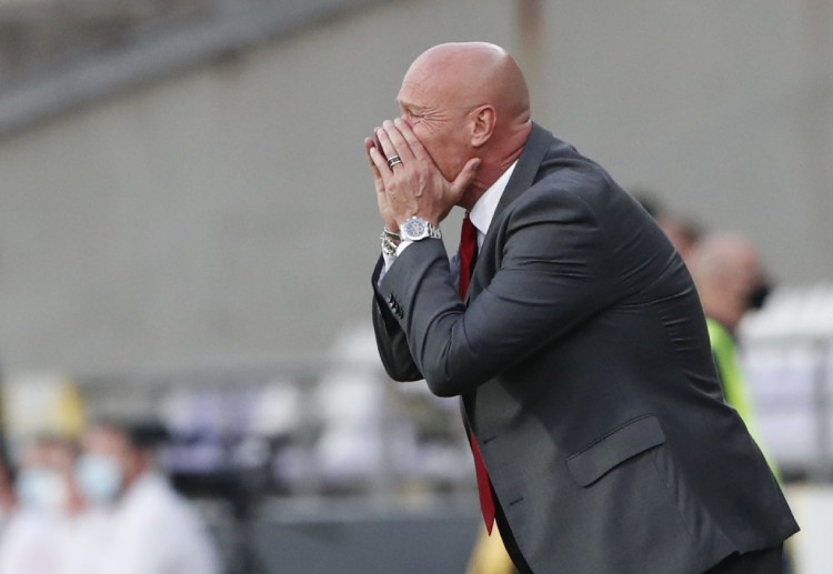 ฮังการี พร้อมลงสนามในศึก ฟุตบอลโลก 2022 รอบคัดเลือก