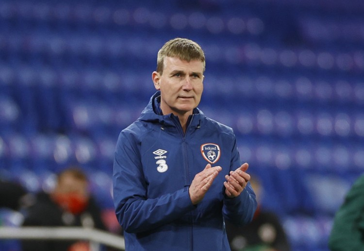 ไอร์แลนด์พร้อมลงสนามในศึก ฟุตบอลโลก 2022 รอบคัดเลือก