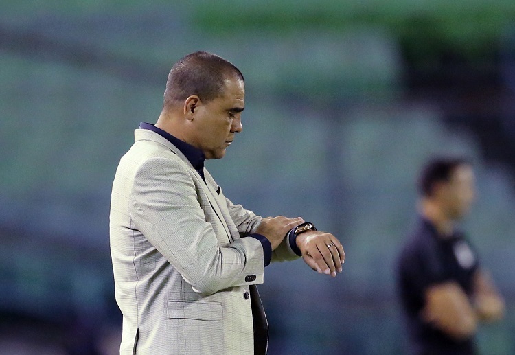 ฟุตบอลโลก 2022 รอบคัดเลือก น่าสนใจเพราะ ทีมชาติเวเนซูเอล่า