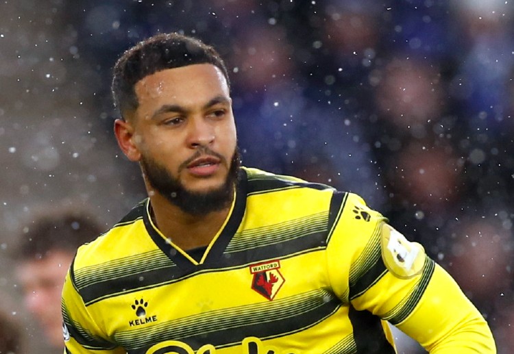 Premier League: Joshua King is the leading scorer of Watford this season