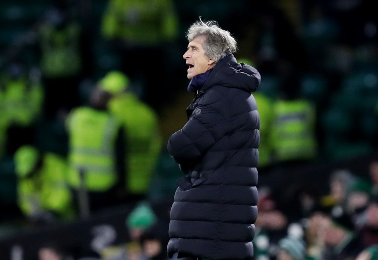 Real Betis boss Manuel Pellegrini is determined to get a win against Real Sociedad in La Liga