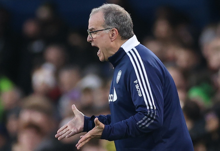 Premier League: Lực lượng mỏng lại càng trở nên khó khăn hơn khi HLV Bielsa không có lựa chọn ưng ý cho trận đấu này