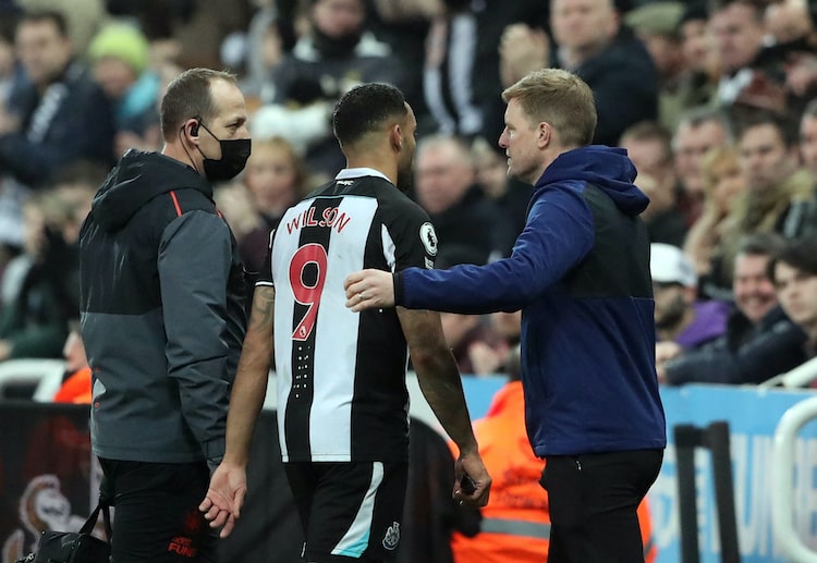 Premier League: Newcastle và MU hòa nhau 1-1, khiến vị trí của cả hai đội hầu như không được cải thiện