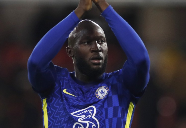 Romelu Lukaku ingin menunjukkan kualitas di Premier League