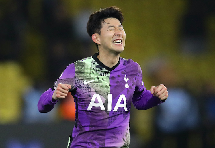 Premier League: Tottenham vẫn chơi tấn công trước sức kháng cự ngày càng lớn dần của Watford.