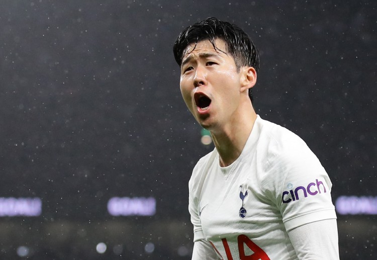 Nhận định Ngoại Hạng Anh 2022 Leeds United vs Tottenham Hotspur