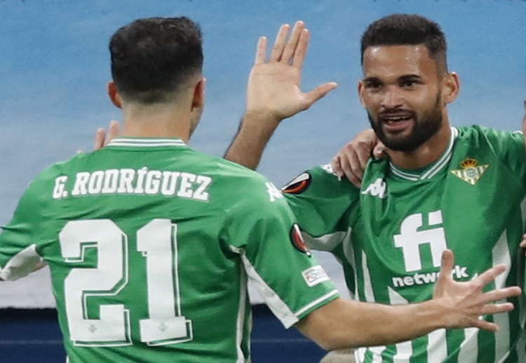 Real Betis are eager to pull off an upset in their upcoming La Liga game against their arch rivals Sevilla