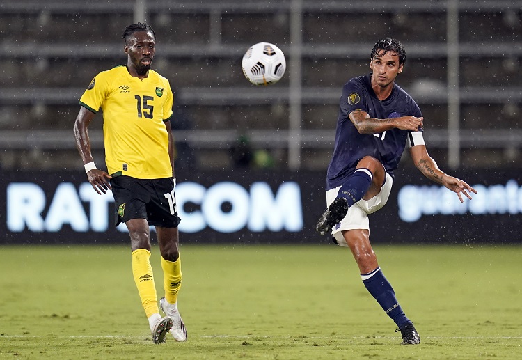 Dự đoán vòng loại World Cup 2022 Costa Rica vs Canada.