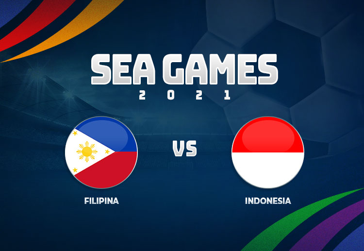 Taruhan SEA Games: Filipina U-23 vs Indonesia U-23