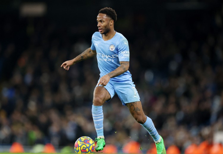 Juara Premier League lepas Raheem Sterling ke klub London