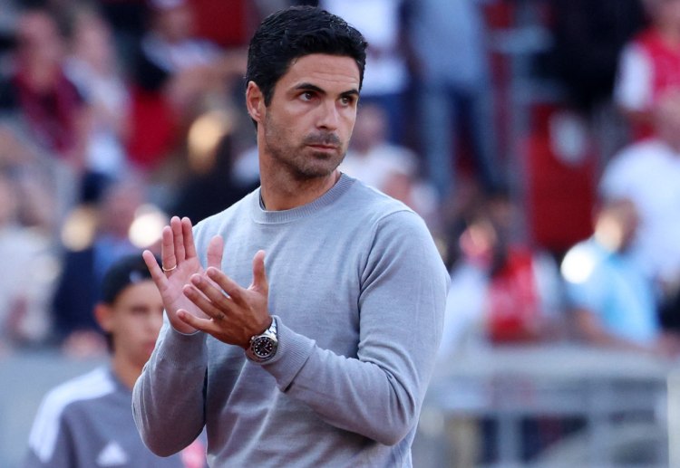 Premier League: HLV Mikel Arteta sẽ hoàn thiện những mắt xích cần thiết trong chiến thuật thi đấu cho CLB Arsenal mùa tới.