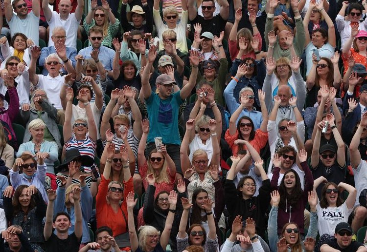 Wimbledon crowd has been graced with superb final battle between Elena Rybakina and Ons Jabeur