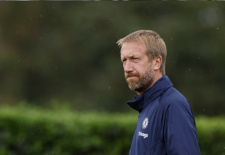 Pasukan Graham Potter perlu konsistensi di Premier League