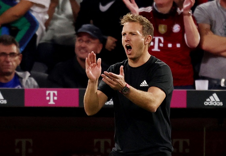 Bayern Munich plan to get a positive result in their away game against Hoffenheim in the Bundesliga