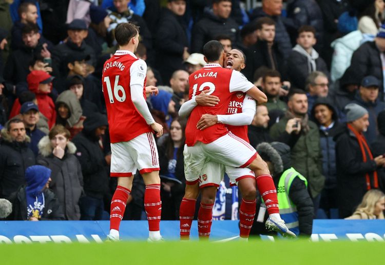 EFL Cup: Arsenal đang duy trì mạch 3 trận liên tiếp toàn thắng mà không để lọt lưới bàn nào!