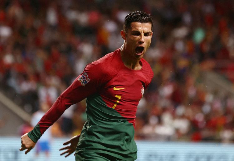 International Friendly: Cơ hội chiến thắng cho Ronaldo và đồng đội ở trận đấu tập dượt này là khá rõ ràng.