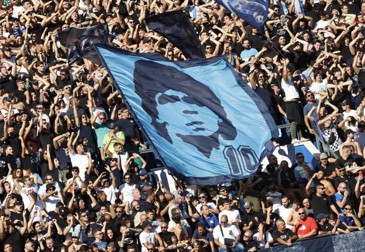 Serie A: Chiến thắng của Juventus trước CLB đang cạnh tranh trong cuộc đua top 4 là Inter Milan