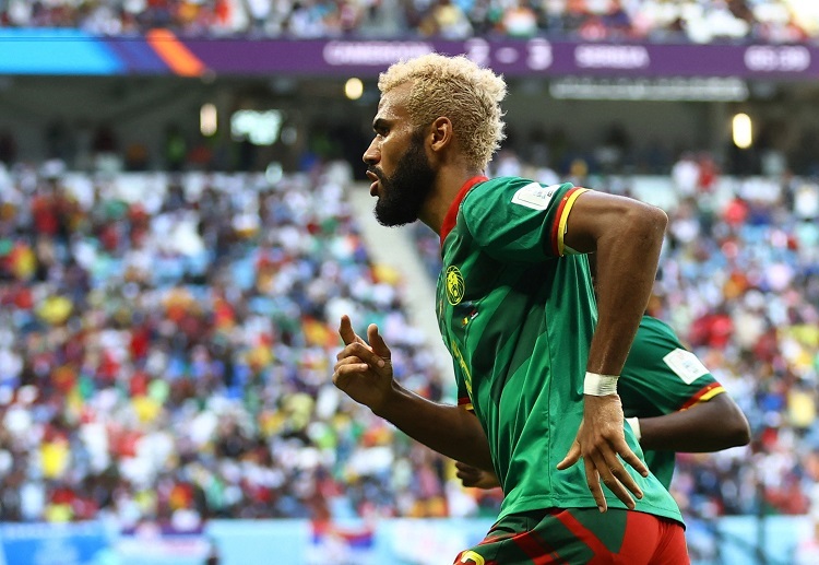 World Cup 2022: Cameroon hope to win against Brazil as they aim to reach the last-16 for the first time since 1990