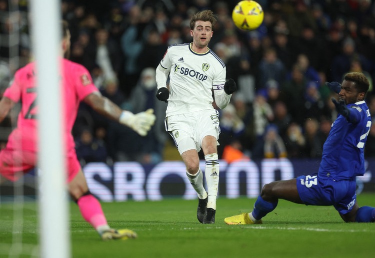 Highlights bóng đá FA Cup 2023 Leeds United 5-2 Cardiff City.