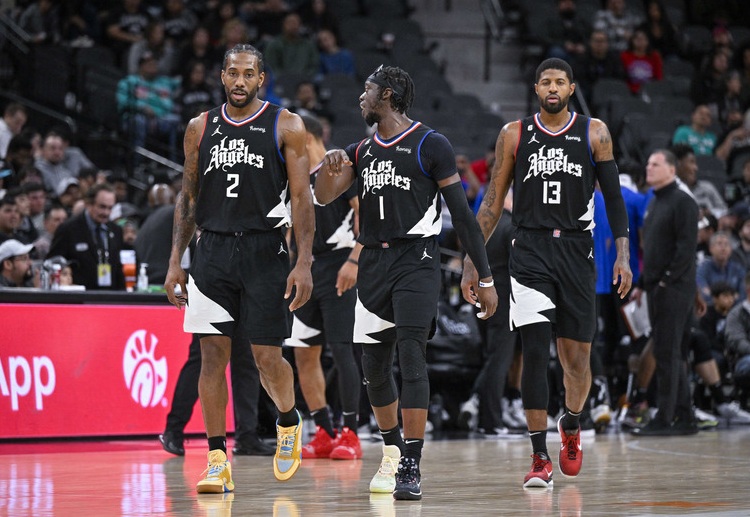 LA Clippers have been unimpressive this NBA season despite having Kawhi Leonard and Paul George in the team