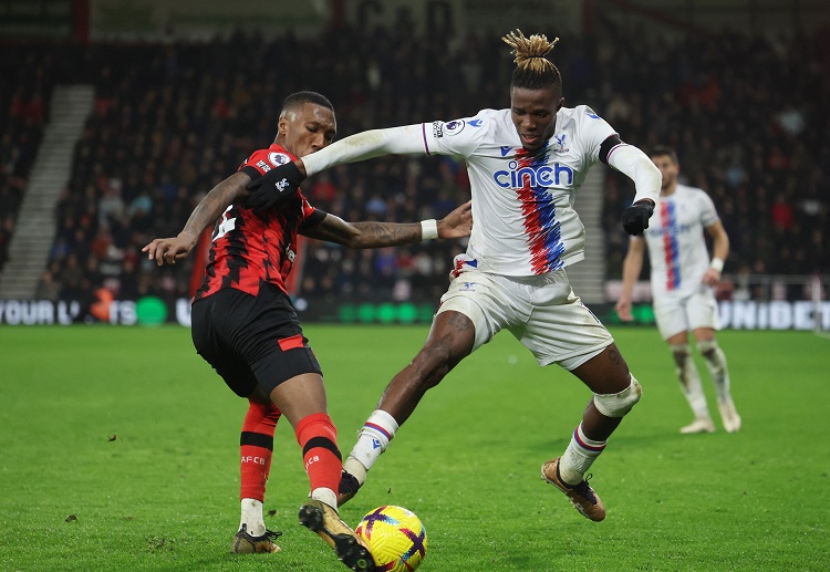 Crystal Palace will host Tottenham Hotspur in their Premier League match this Thursday