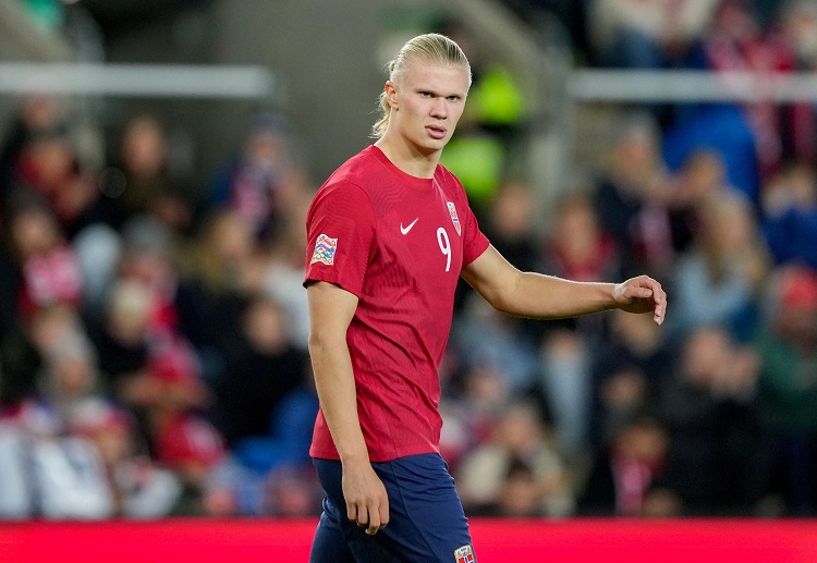 Norway are hoping to get their first win in their Euro 2024 qualifying match against Spain