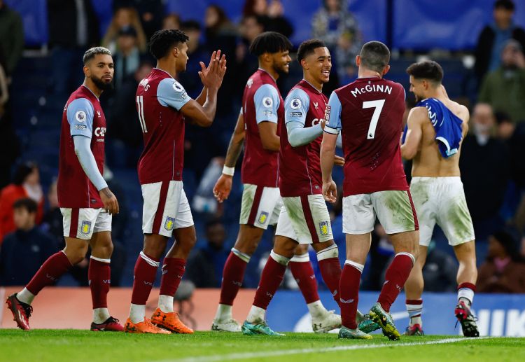 Premier League: Aston Villa sẽ có được điểm ở trận này