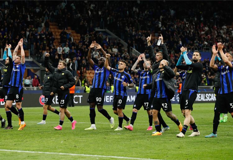 อินเตอร์ มิลาน หวังเก็บชัยชนะใน ฟุตบอล กระชับมิตร 2023