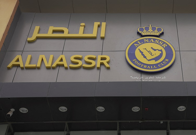 Saudi Pro League: Telles kí hợp đồng 2 năm với Al Nassr