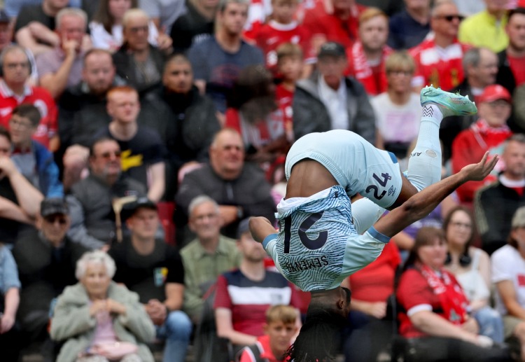 Taruhan Premier League: Bournemouth vs Tottenham Hotspur