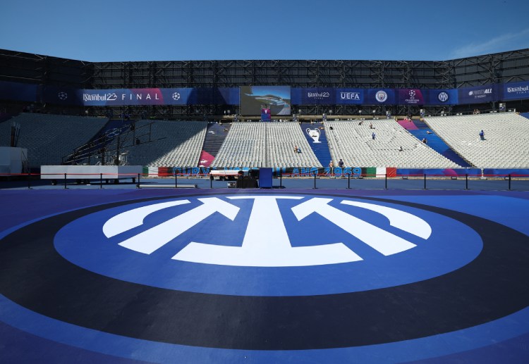 อินเตอร์ มิลาน เป็นอีกหนึ่งตัวเต็งในศึก กัลโช่ เซเรียอา อิตาลี 2023