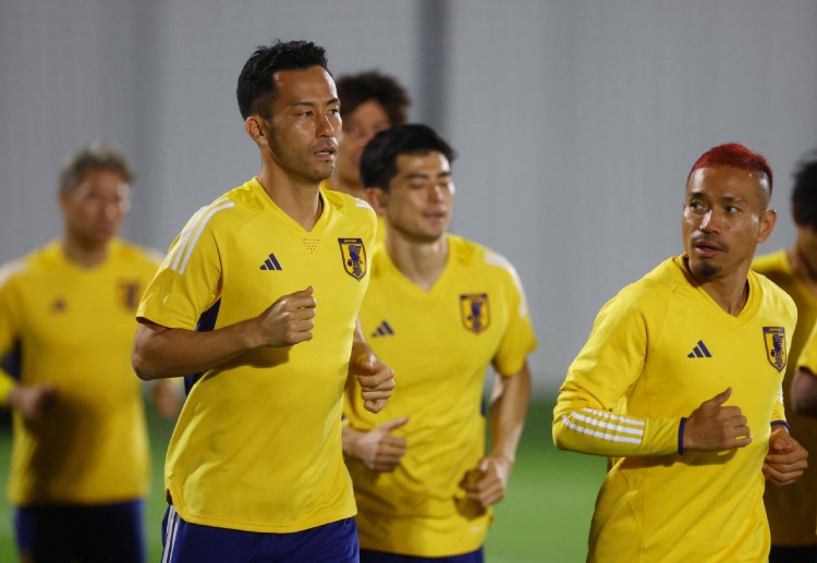 Maya Yoshida officially joins Major League Soccer side LA Galaxy