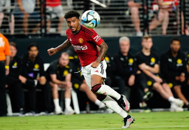 แมนฯ ยูไนเต็ด ใช้ฟุตบอล กระชับมิตร 2023 เตรียมพร้อมก่อนฤดูกาลใหม่