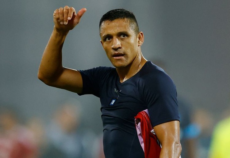 Alexis Sanchez là nhân tố quan trọng giúp Inter vô địch Serie A 2020/21