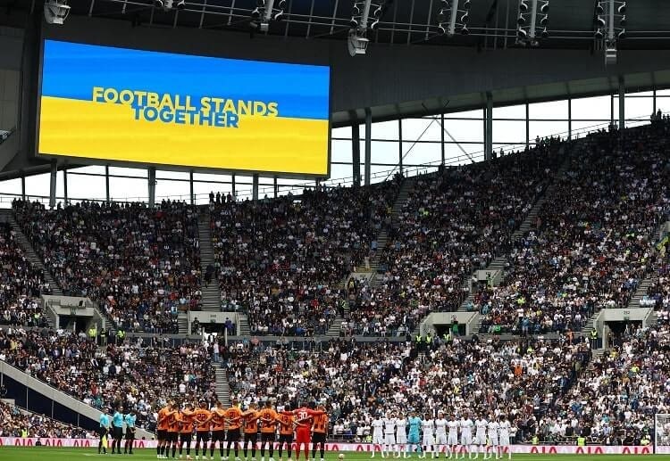 ชัคตาร์ โดเนตส์ อุ่นเครื่องในศึก ฟุตบอล กระชับมิตร 2023 ลุ้นชนะ 4 เกมติด