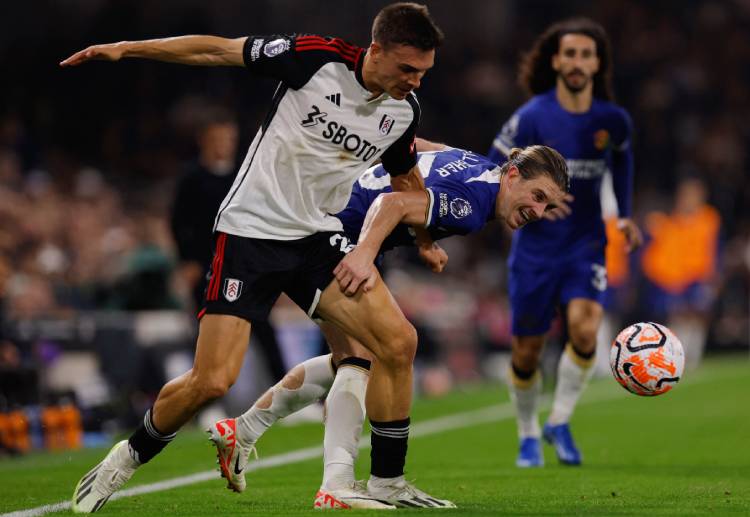 Taruhan Premier League: Fulham vs Sheffield United