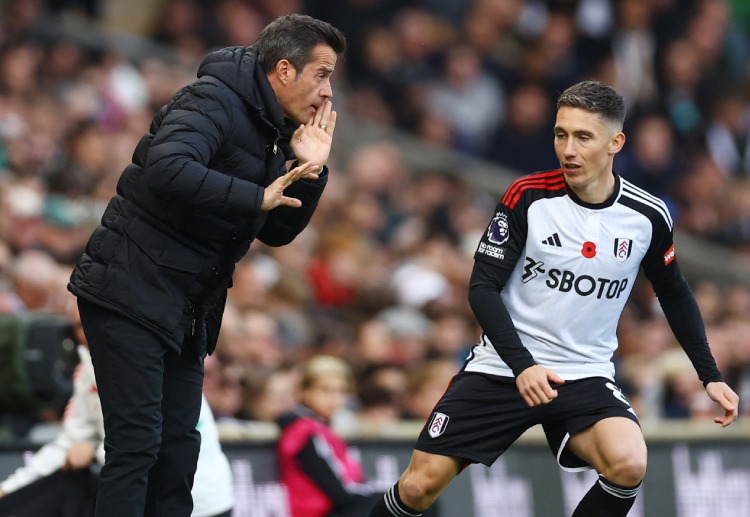 Taruhan Premier League: Aston Villa vs Fulham