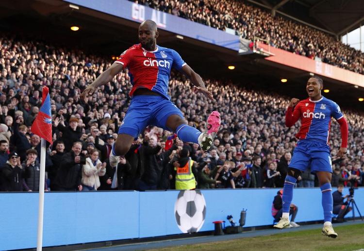 Premier League: Crystal Palace sẽ có chuyến làm khách khó khăn