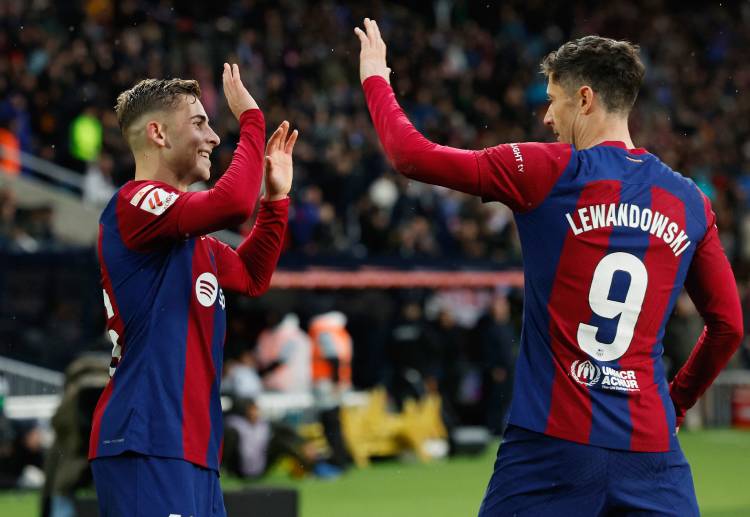 La Liga: Barcelona sẽ không dễ có 3 điểm