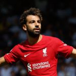 Mohamed Salah telah mencetak banyak gol di Premier League musim ini