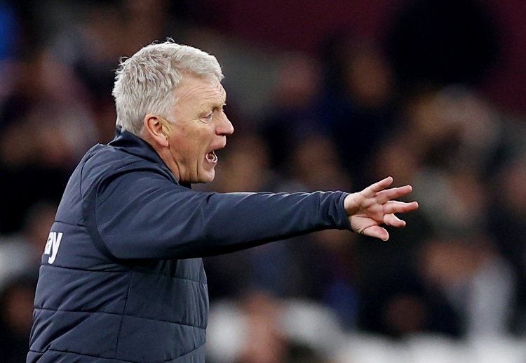 Premier League: Phong độ của West Ham đang không phải quá tệ