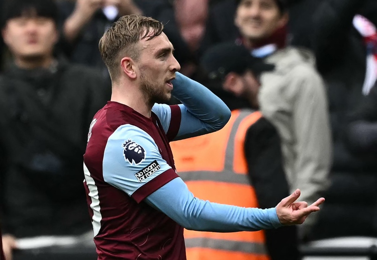 Jarrod Bowen will be determined to help West Ham United win their upcoming matches in the Premier League