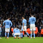 Man City đang cạnh tranh cho chức vô địch Premier League