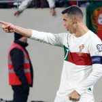 Portugal catatkan rekor di kualifikasi Euro 2024