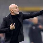 Stefano Pioli đã gắn bó với Milan ở 5 mùa giải Serie A