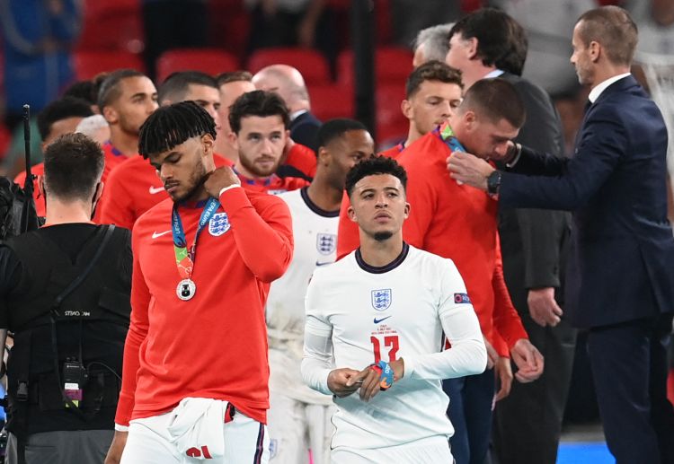 Euro 2024: England finished the 2020 tournament as the runners-up