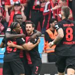 Bayer Leverkusen tanpa kekalahan sepanjang Bundesliga 2023/2024