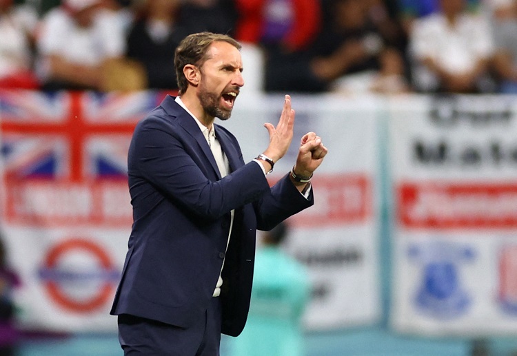 Southgate phải vô địch Euro 2024 thì mới được tiếp tục dẫn dắt tuyển Anh