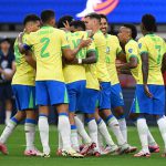 ĐT Brazil có khởi đầu kém thuyết phục ở Copa America 2024