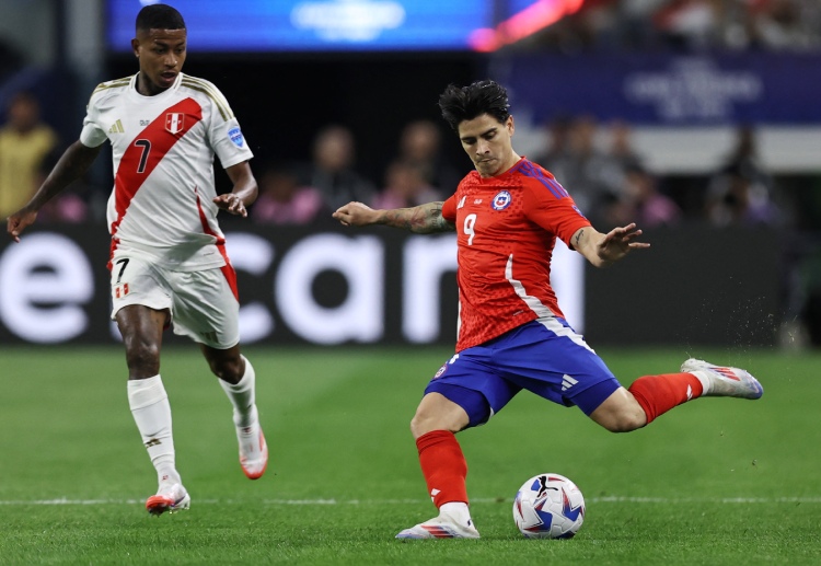 Copa America 2024: Chile đang có phong độ không quá tệ